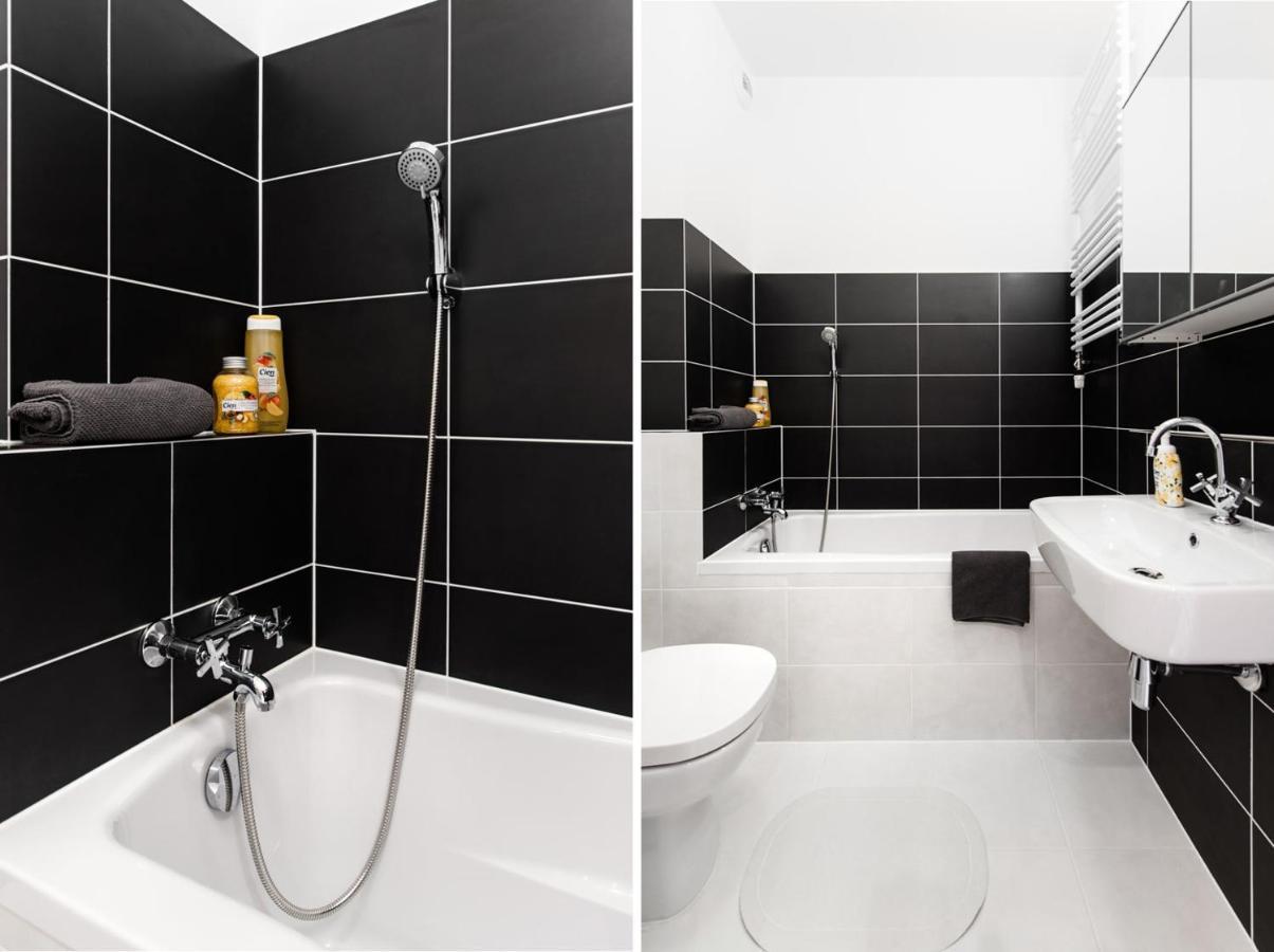 Project Comfort Apartament Dywizjonu 303 175/8 Warszawa Apartment ภายนอก รูปภาพ